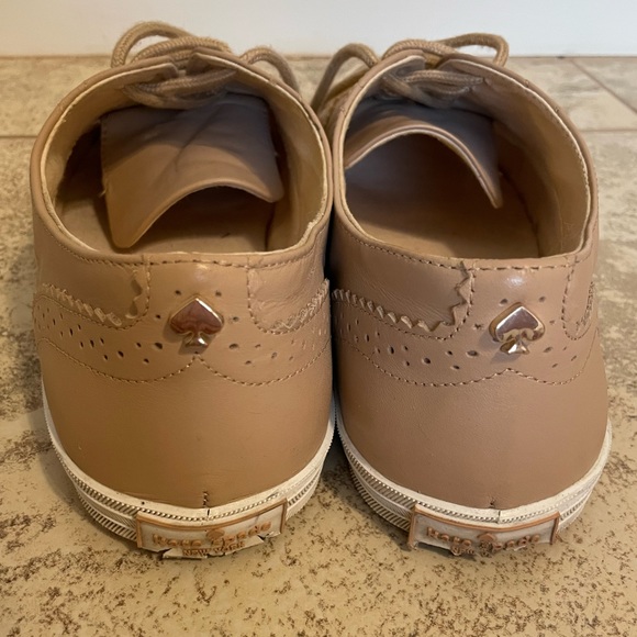 Kate Spade Oxford Sneakers - Picture 3 of 6